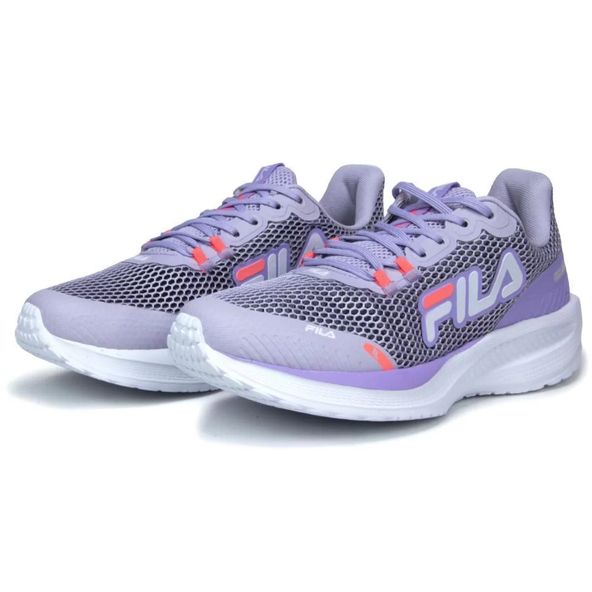 Tenis Fila Athlon Feminino - Lils