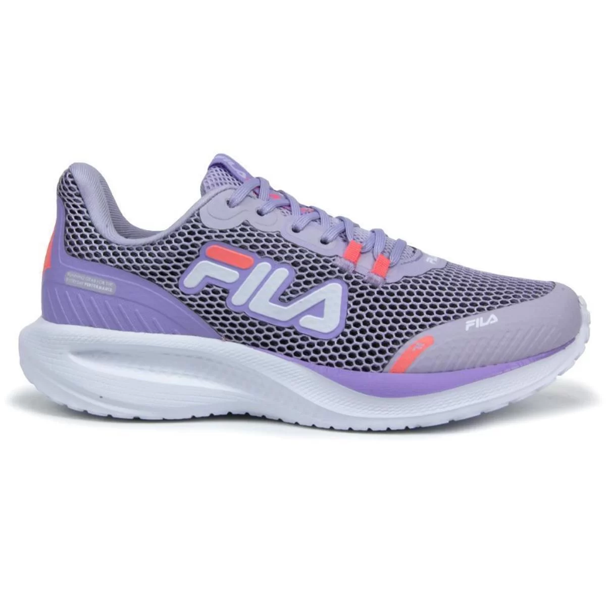 Tenis Fila Athlon Feminino - Lils