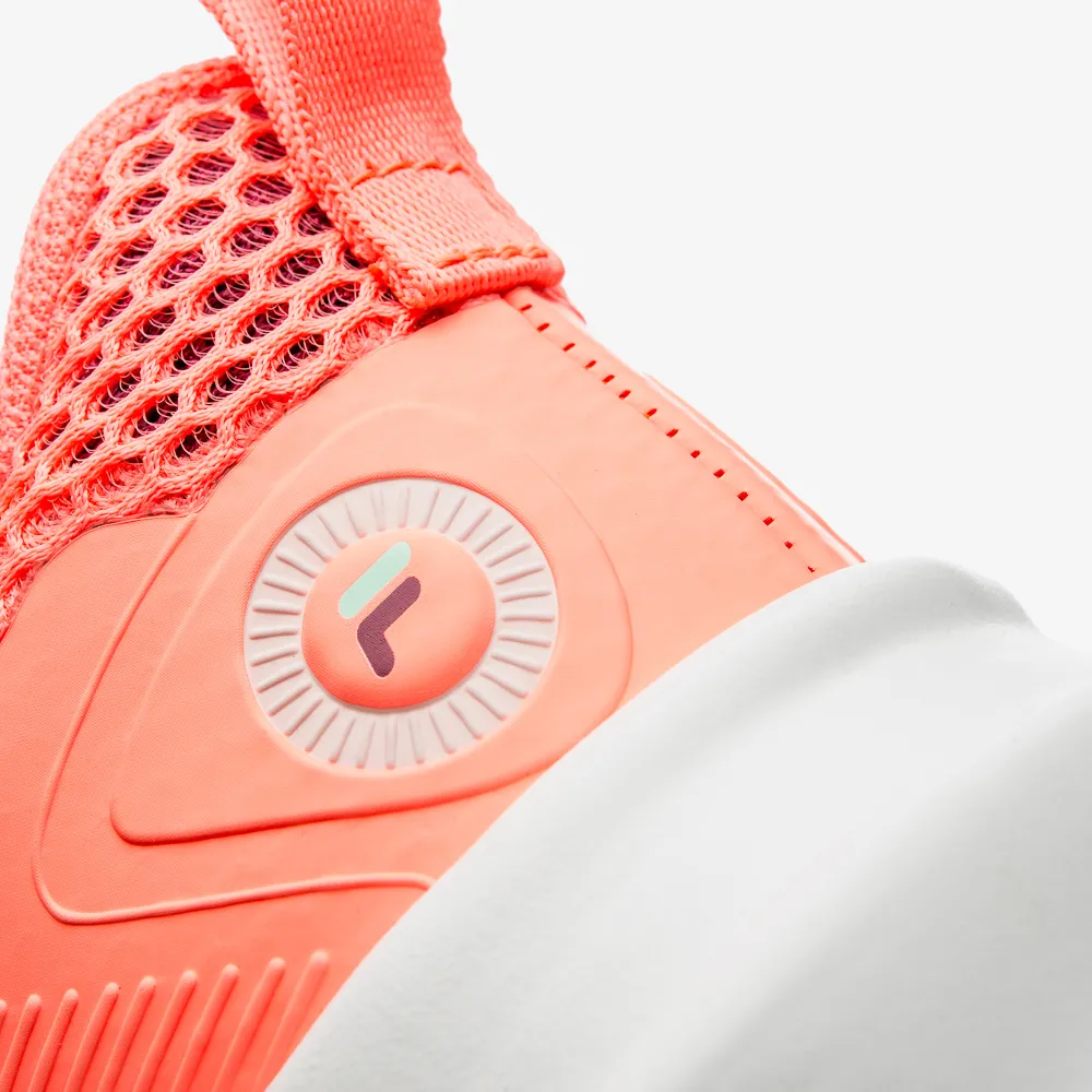 Tnis Fila Research Feminino Salmo
