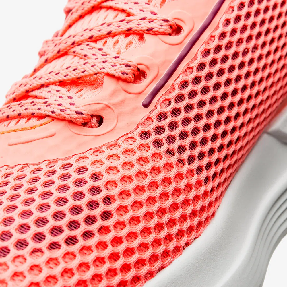 Tnis Fila Research Feminino Salmo