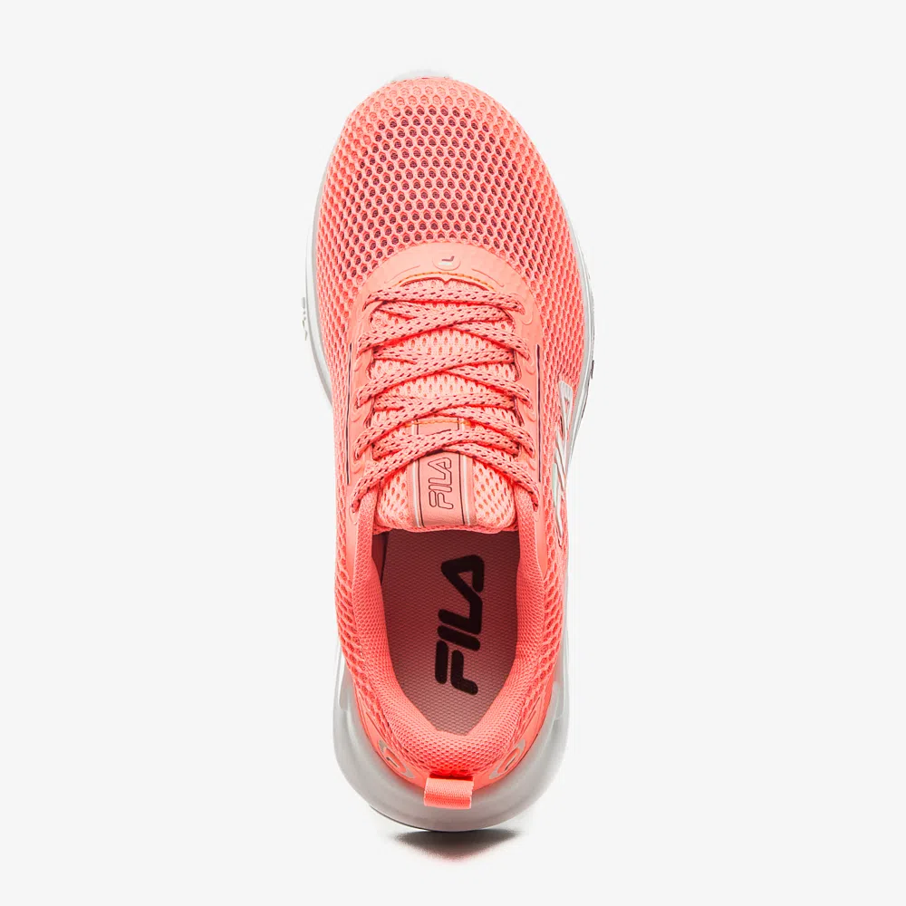 Tnis Fila Research Feminino Salmo