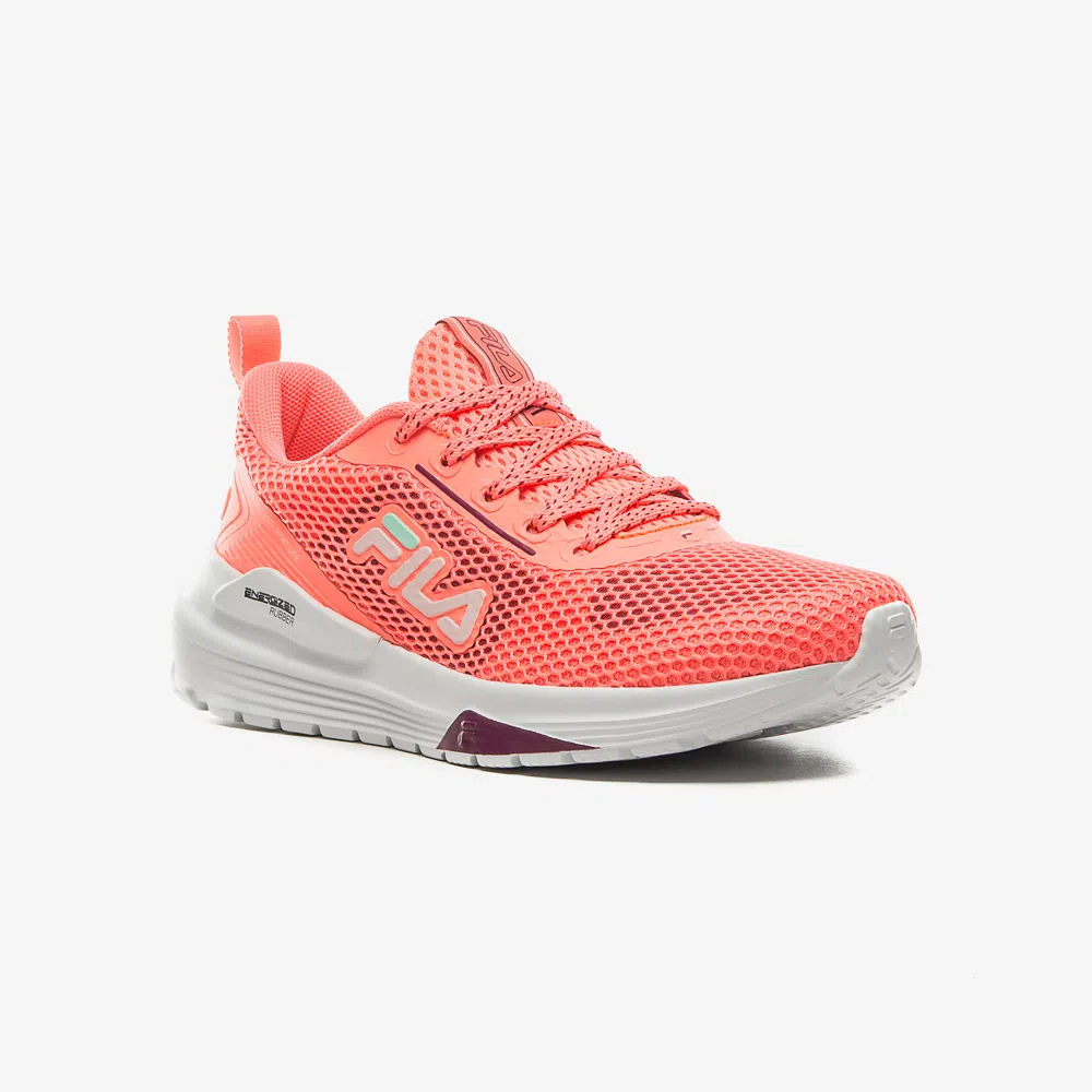 Tnis Fila Research Feminino Salmo
