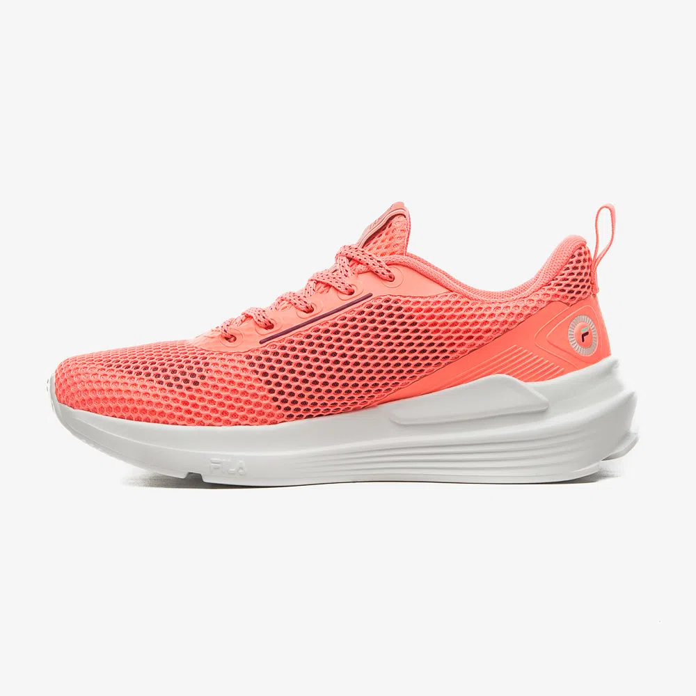 Tnis Fila Research Feminino Salmo