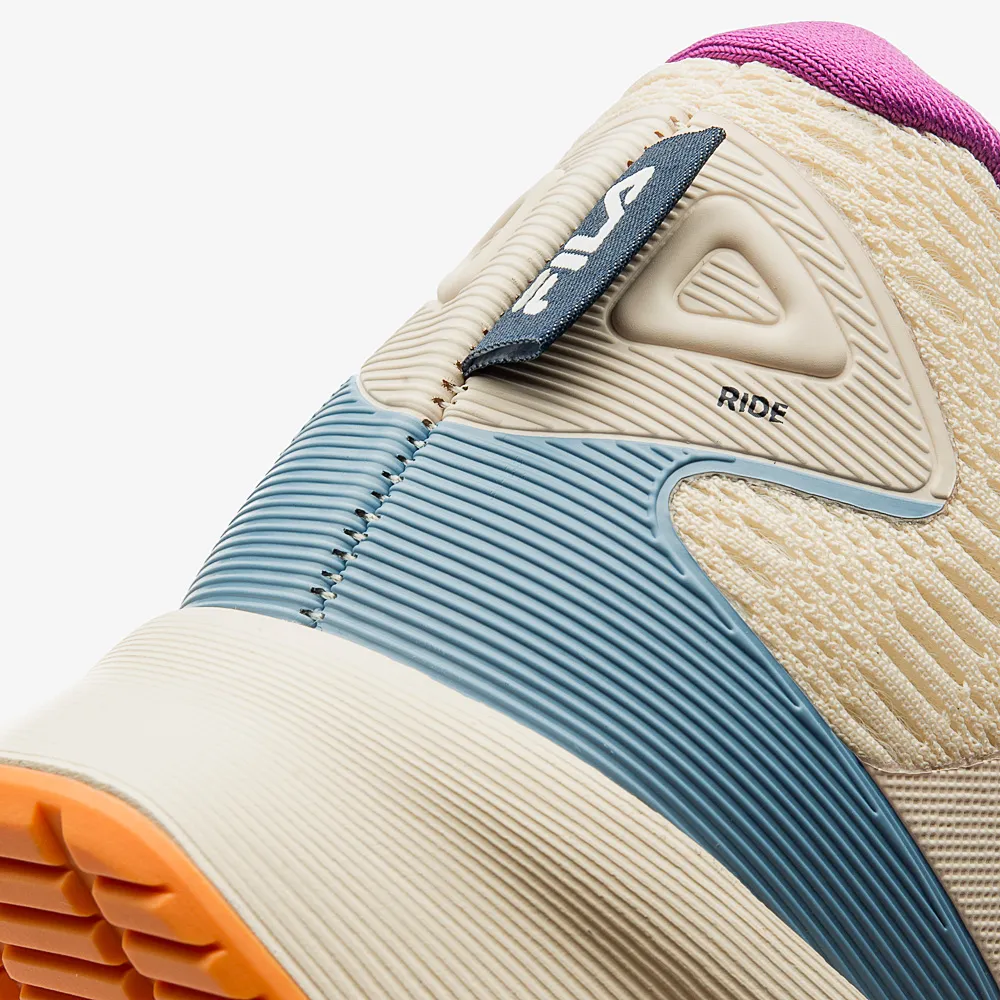 Tnis Fila Ride Feminino