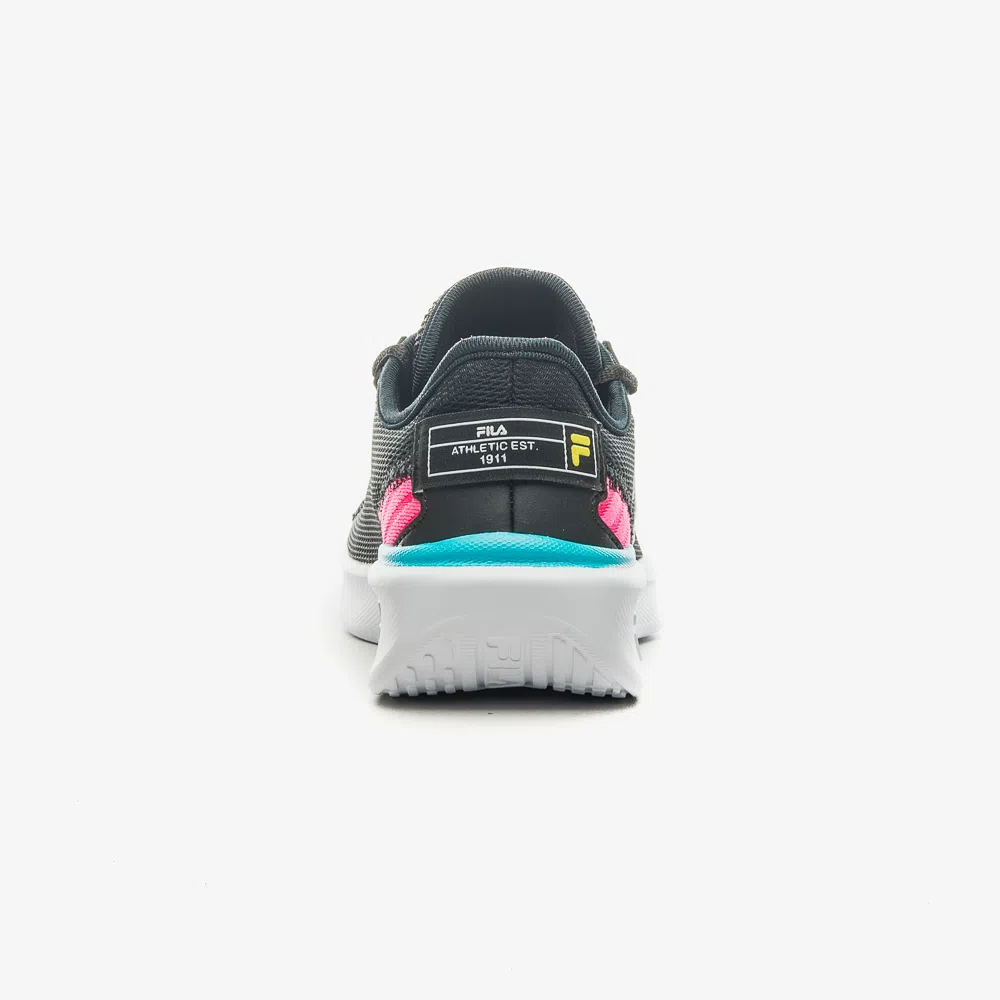 Tnis Fila Start Feminino Preto