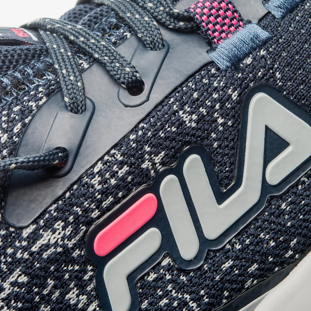 Tnis Fila Stay Feminino Marinho