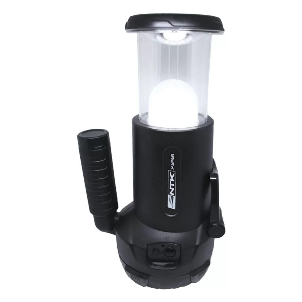Lanterna de Mo NTK Jasper 350 Lmens