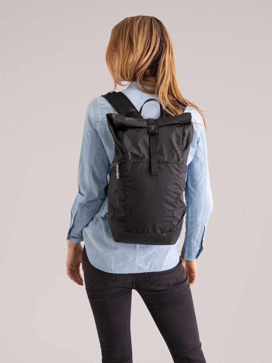 Mochila roll hotsell