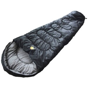 Saco de Dormir Guepardo Ttico Ultralight