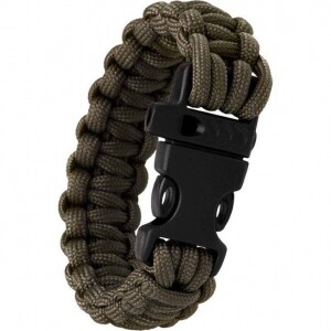 Pulseira Guepardo Survival