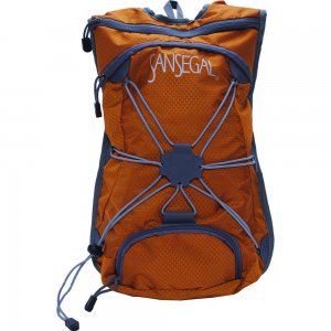 Mochila de Hidratao Guepardo Sansegal 2L