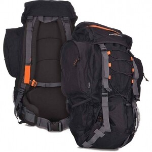 Mochila NTK Intruder 60L