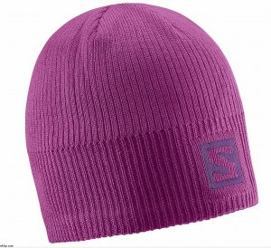 Gorro Salomon Logo Beanie