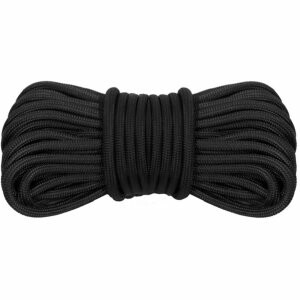 Paracord Guepardo 10 m - Preto