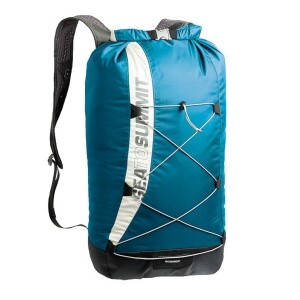 Mochila Sea To Summit Sprint WP Dry Pack 20L