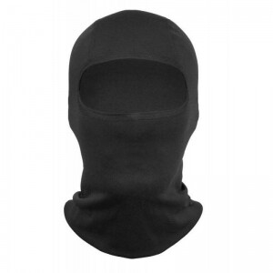 Balaclava Solo X-Thermo Ds - Preto