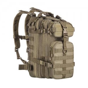 Mochila Invictus Assault - Coyote