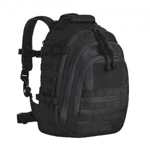 Mochila Invictus Legend - Preto