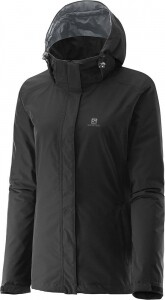 Jaqueta Salomon Elemental Insulated Fem