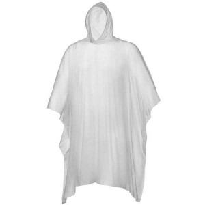 Poncho de Emergncia NTK