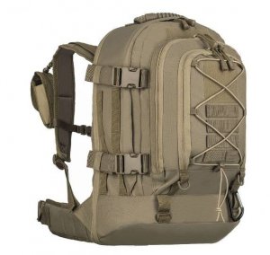 Mochila Invictus Duster - Coyote