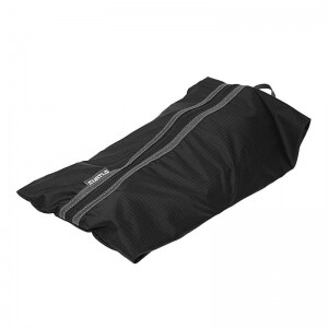 Organizador Curtlo Shoe Bag - Preto