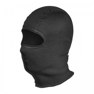 Balaclava Curtlo Thermoplus Preto