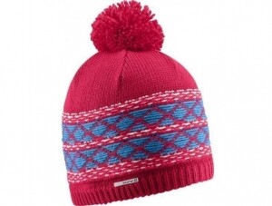 Gorro Salomon Kuba Beanie