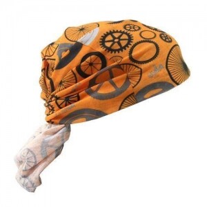 Bandana NTK Bike