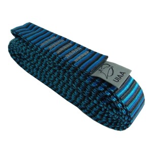 Fita Anel Conquista 80cm - Azul