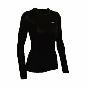 Camiseta Hard Mountain Skin Fem