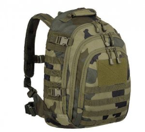 Mochila Invictus Legend - Camuflado Frances