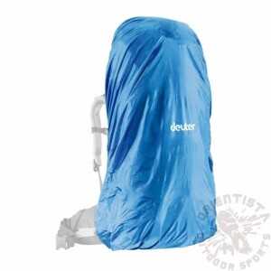 Capa para Mochila Deuter Rain Cover II