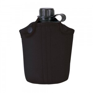 Cantil NTK Plstico 900 ml -  Preto