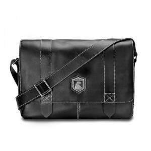 Bolsa Nordweg Schuster em Couro para Notebook NW066