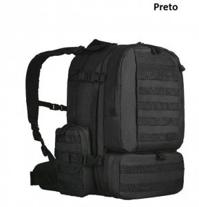 Mochila Invictus Defender