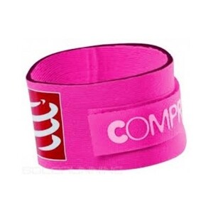 Porta Chip Compressport - Rosa