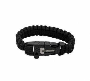 Pulseira NTK com Iniciador de Fogo Action Cord