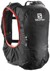 Mochila Salomon ESP Skin Pro 10