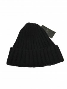 Gorro Solo Trmico Tricot 16A