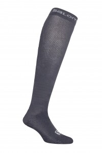 Meia Salomon Sock Comp