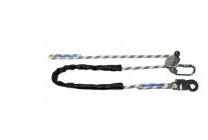 Talabarte de Posicionamento Conquista Rope P