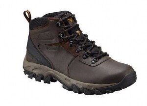 Bota Columbia Newton Ridge Plus II Wp Masc (Impermevel)