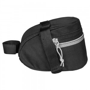 Bolsa Curtlo Selim SP II - Preto