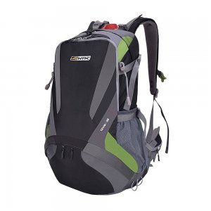 Mochila NTK Civic GT 38L - Preta/Cinza