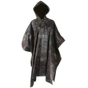 Poncho NTK Caador Impermevel