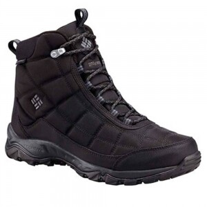 Bota Columbia Firecamp Boot Masc