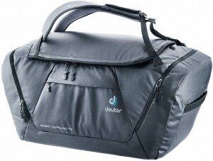 Mala de Viagem Deuter Aviant Duffel Pro 90L