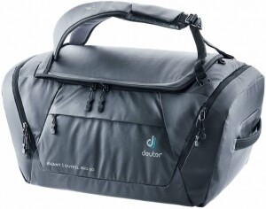 Mala de Viagem Deuter Aviant Duffel Pro 60L