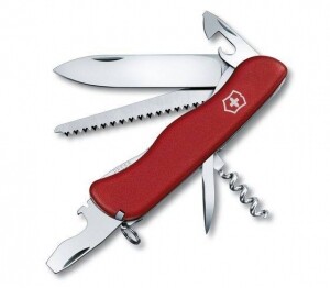 Canivete Victorinox Forester 12 Funes 11 cm